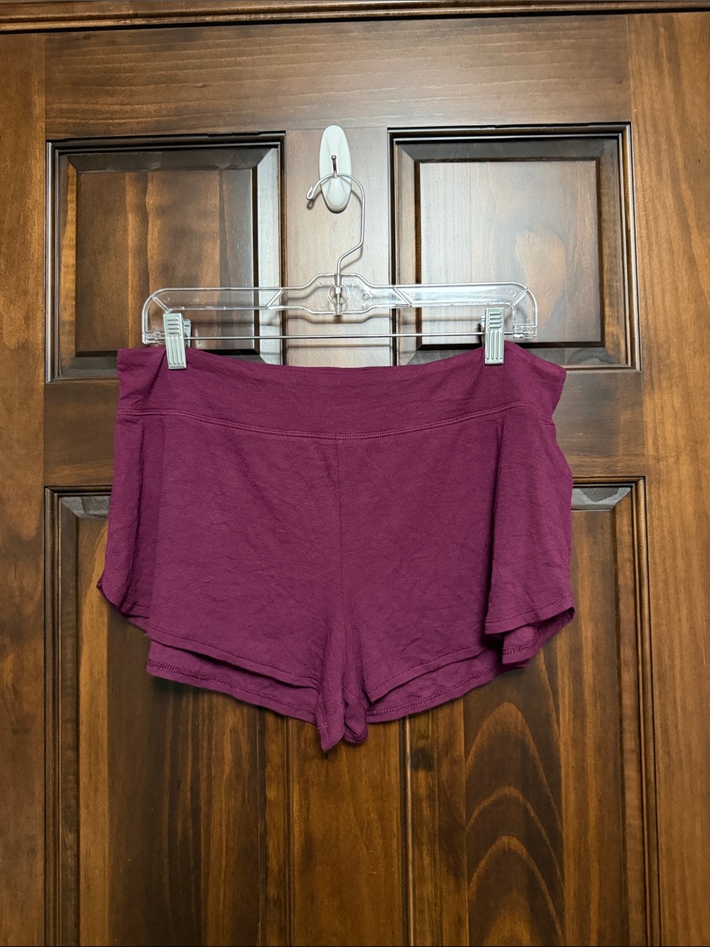 Athleta well rested sleep Shorts- NWOT